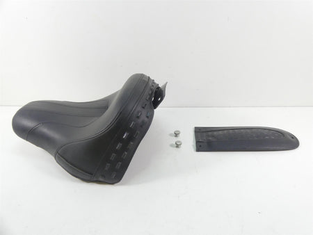 2019 Harley FLHC Softail Heritage Front Rider Driver Saddle Seat Set 52000271 {{ shop.shopifyCountryName }} - Mototech271