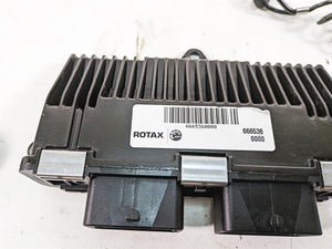 2016 Seadoo RXT 260 Cdi Ecu Ecm Engine Module & Dess Switch Key 420666536 | Mototech271