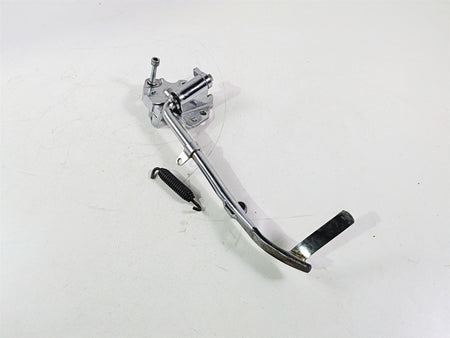 2021 Harley Touring FLTRX Road Glide Side Kick Jiffy Stand Kickstand 50075-07A {{ shop.shopifyCountryName }} - Mototech271