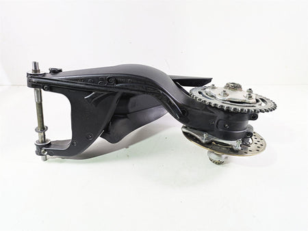 2013 Ducati Hypermotard 821 SP Straight Rear Swingarm & Axle 37010911B {{ shop.shopifyCountryName }} - Mototech271