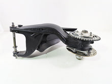 Load image into Gallery viewer, 2013 Ducati Hypermotard 821 SP Straight Rear Swingarm &amp; Axle 37010911B

