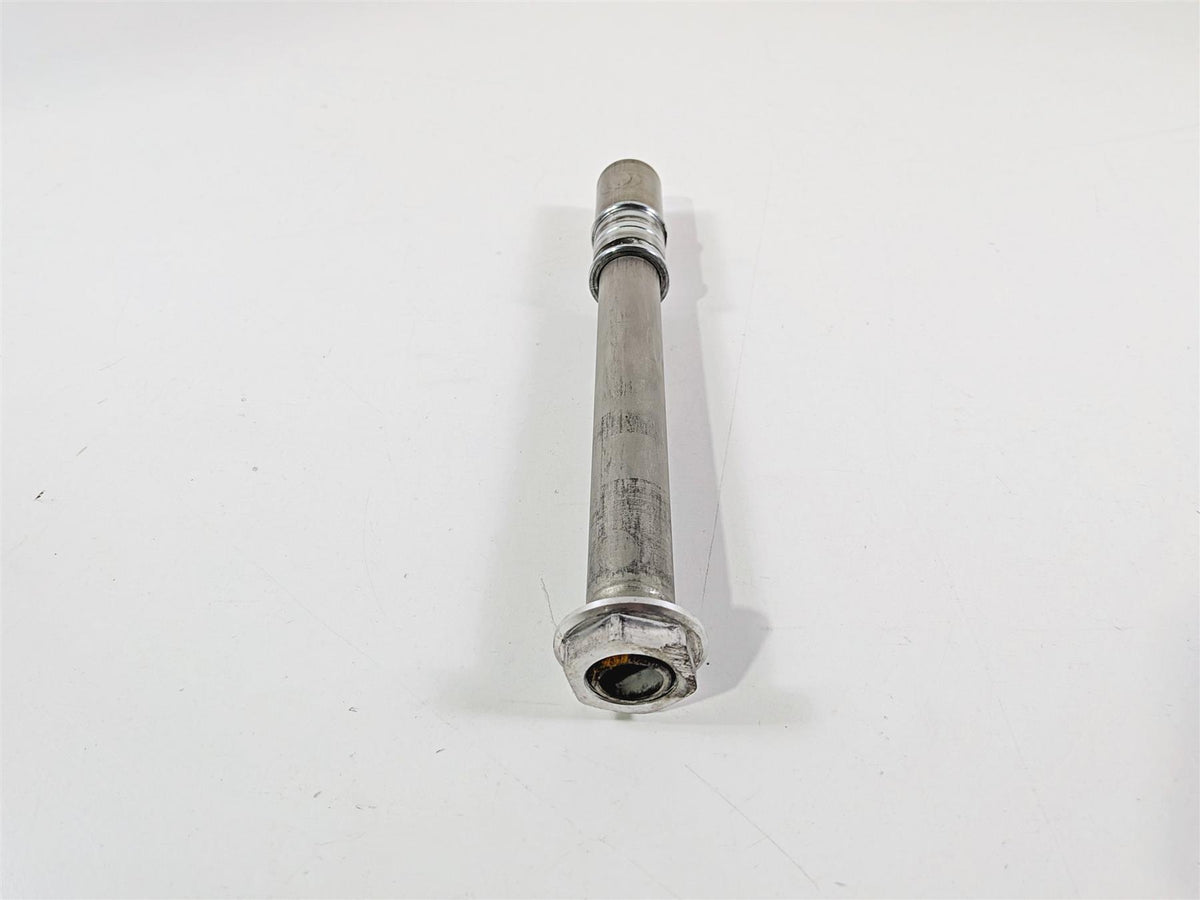 2022 Yamaha YZF R1 R1M RN65 Front Axle Wheel Spindle 2CR-25181-00-00-Mototech271