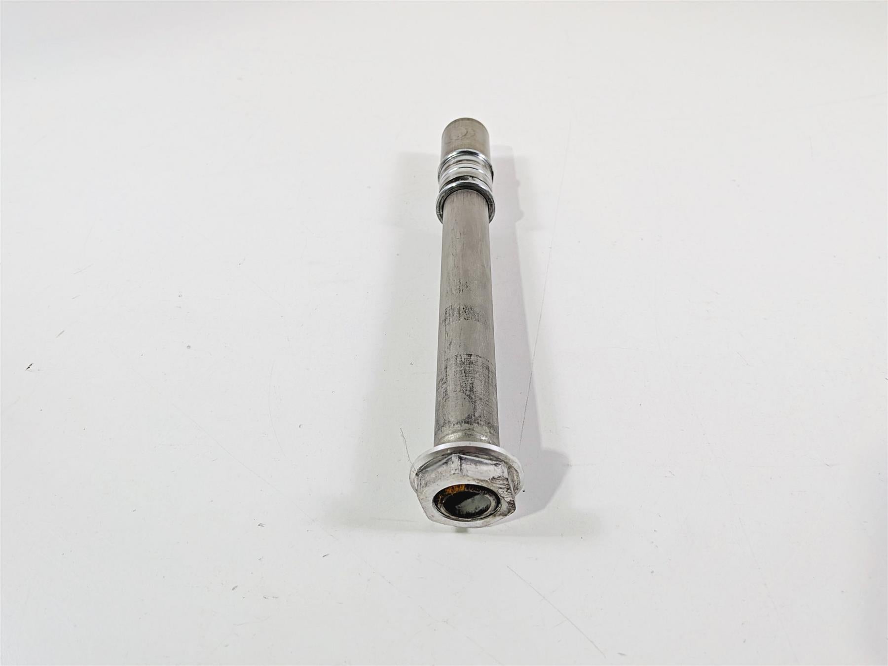 2022 Yamaha YZF R1 R1M RN65 Front Axle Wheel Spindle 2CR-25181-00-00-Mototech271