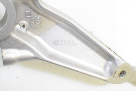 2012 Ducati Panigale 1199S Left Footpeg Frame Bracket Holder 8291A431BA {{ shop.shopifyCountryName }} - Mototech271