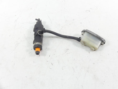 2013 Harley VRSCDX Night Rod Special Rear Brake Master Cylinder 44740-06A {{ shop.shopifyCountryName }} - Mototech271