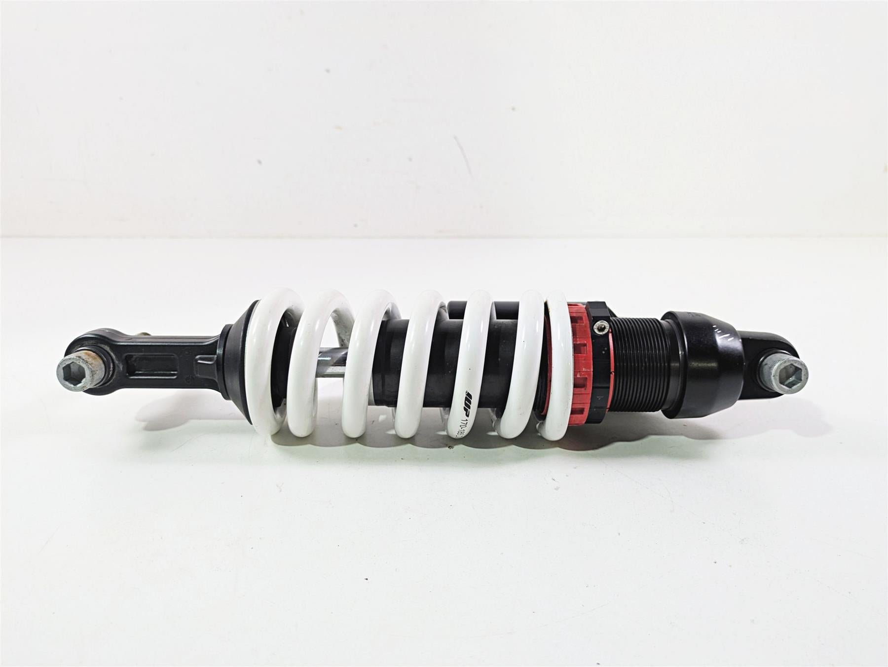 2018 KTM 1290 Super Duke R Straight Rear WP Suspension Shock 15187Q2201 {{ shop.shopifyCountryName }} - Mototech271