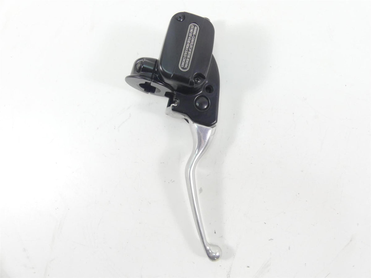 2013 Harley Touring FLTRX Road Glide Front Brembo Brake Master Cylinder 44551-08 {{ shop.shopifyCountryName }} - Mototech271
