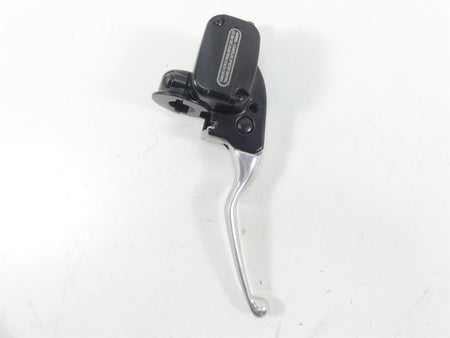 2013 Harley Touring FLTRX Road Glide Front Brembo Brake Master Cylinder 44551-08 {{ shop.shopifyCountryName }} - Mototech271