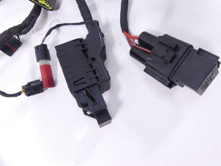 2013 BMW R1200GS GSW K50 Main Wiring Harness Loom -No Cuts 8535699 {{ shop.shopifyCountryName }} - Mototech271