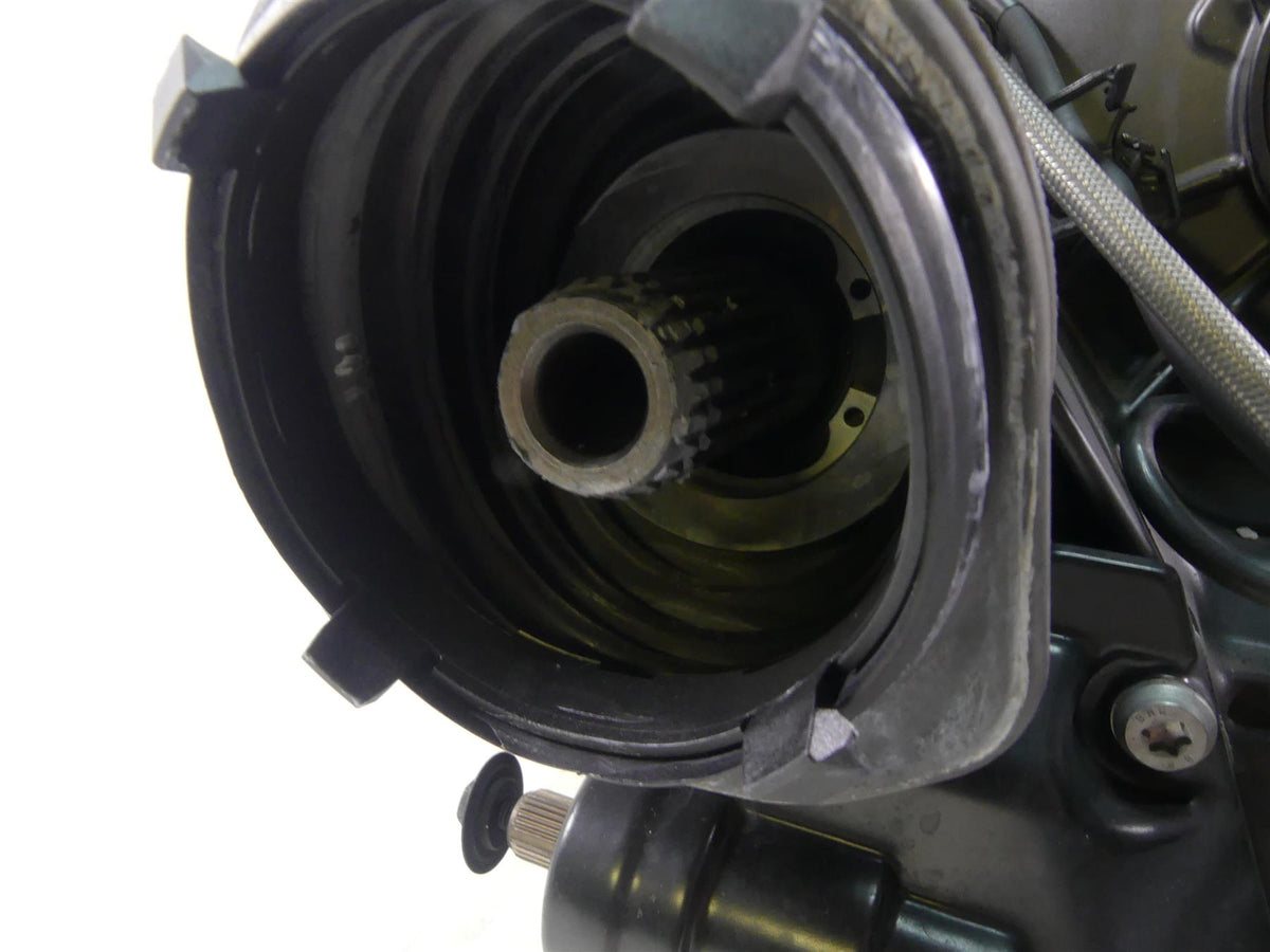 2017 BMW R1200GS GSW K50 Running Engine Motor Tranny 12K -Video 11008389103 {{ shop.shopifyCountryName }} - Mototech271