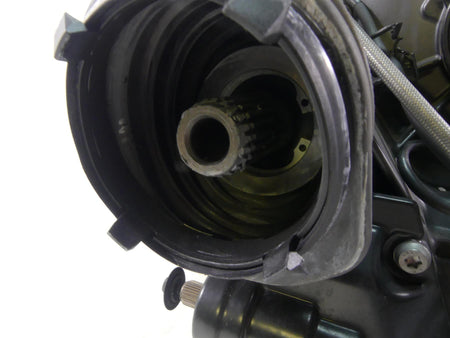 2017 BMW R1200GS GSW K50 Running Engine Motor Tranny 12K -Video 11008389103 {{ shop.shopifyCountryName }} - Mototech271