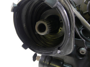 2017 BMW R1200GS GSW K50 Running Engine Motor Tranny 12K -Video 11008389103