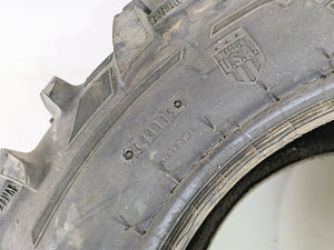 2019 Polaris RZR XP Turbo S Used SxS Tire ITP Blackwater 30x10R15 ?111607