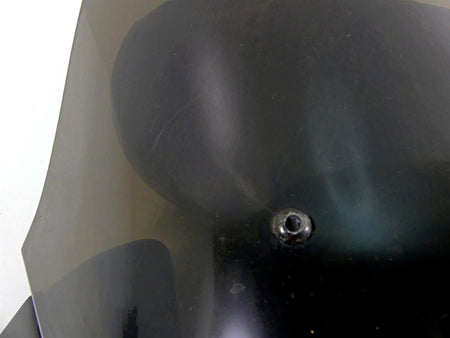 2014 Harley Dyna FXDB Street Bob Front Fairing Windshield Rockford Speaker {{ shop.shopifyCountryName }} - Mototech271