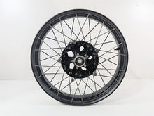 Load image into Gallery viewer, 2023 BMW R nineT Scrambler K23 19x3 Cross Spoke Front Wheel Rim 36318562512
