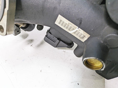 2008 Harley FLHTCU Electra Glide Throttle Body Fuel Injection 27685-08 {{ shop.shopifyCountryName }} - Mototech271