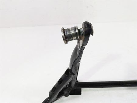 2010 BMW R1200RT K26 Center Stand Kickstand Low 46527715152 {{ shop.shopifyCountryName }} - Mototech271