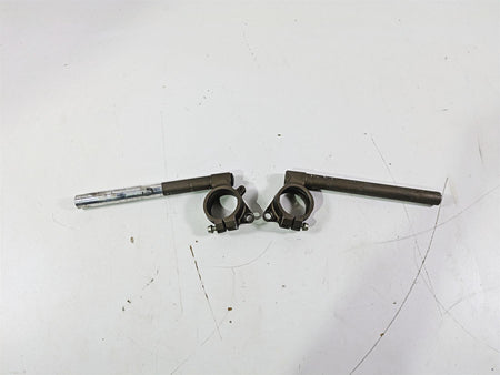 2005 Kawasaki ZX1000 ZX10R Ninja Handlebar Handle Bar Set 46003-0045 46003-0046 {{ shop.shopifyCountryName }} - Mototech271