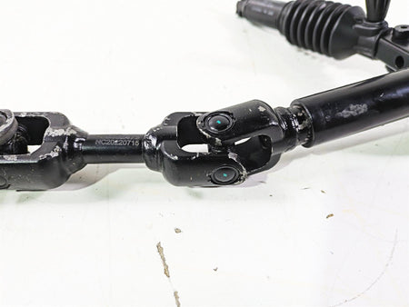 2023 Can Am Maverick X3 XMR Turbo RR Upper Steering Shaft & Damper 709403021 {{ shop.shopifyCountryName }} - Mototech271