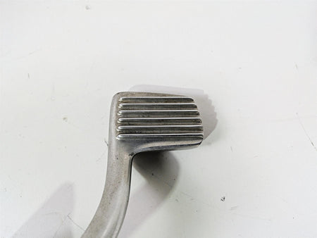 2008 Harley FXDL Dyna Low Rider 105TH Right Rider Footpeg Brake Pedal 50649-90 {{ shop.shopifyCountryName }} - Mototech271
