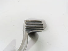 Load image into Gallery viewer, 2008 Harley FXDL Dyna Low Rider 105TH Right Rider Footpeg Brake Pedal 50649-90
