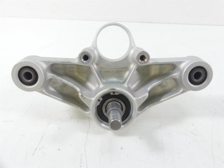 2016 BMW R1200GS K50 Upper Triple Tree Steering Clamp + Emblem 31428555851 {{ shop.shopifyCountryName }} - Mototech271