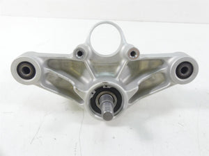 2016 BMW R1200GS K50 Upper Triple Tree Steering Clamp + Emblem 31428555851