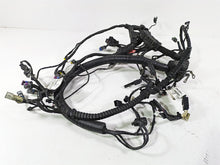 Load image into Gallery viewer, 2017 Harley Dyna FXDB Street Bob Main Wiring Harness Loom - NON Abs 71072-12A | Mototech271
