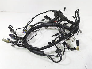 2017 Harley Dyna FXDB Street Bob Main Wiring Harness Loom - NON Abs 71072-12A | Mototech271