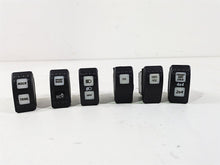 Load image into Gallery viewer, 2018 Can Am Maverick X3 XRC Turbo R DPS Light Front Lock Switch 710004492 | Mototech271
