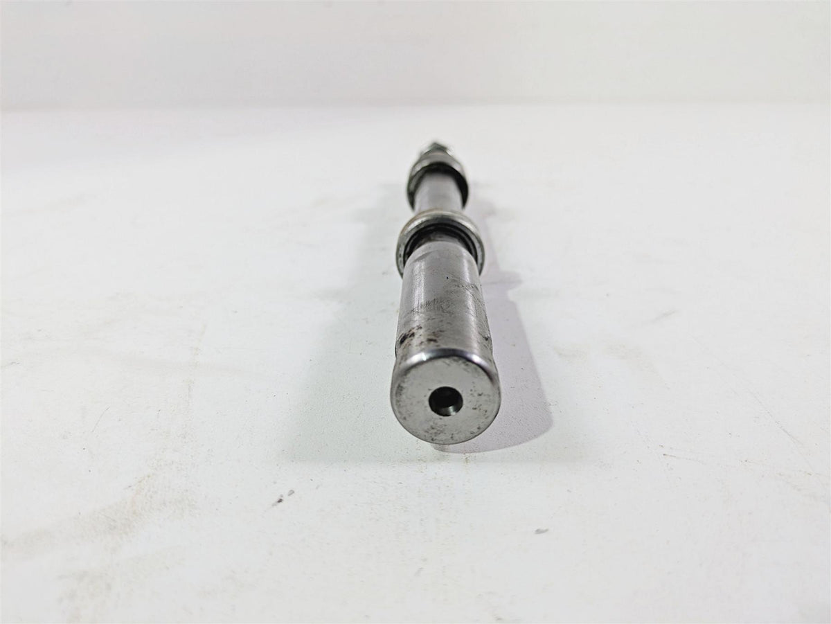 1999 Harley Dyna FXDL Low Rider Front Wheel Spindle Axle 3/4" 43895-87B {{ shop.shopifyCountryName }} - Mototech271