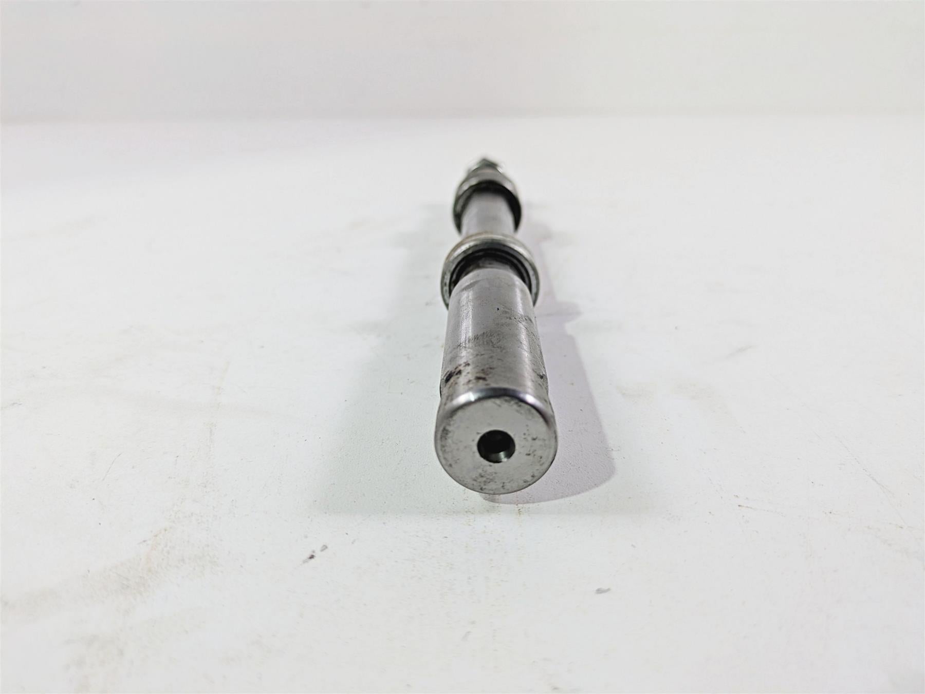 1999 Harley Dyna FXDL Low Rider Front Wheel Spindle Axle 3/4" 43895-87B {{ shop.shopifyCountryName }} - Mototech271