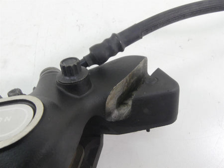 2005 Harley Dyna FXDLI Low Rider Rear Brake Caliper 3/4" 44017-00D {{ shop.shopifyCountryName }} - Mototech271