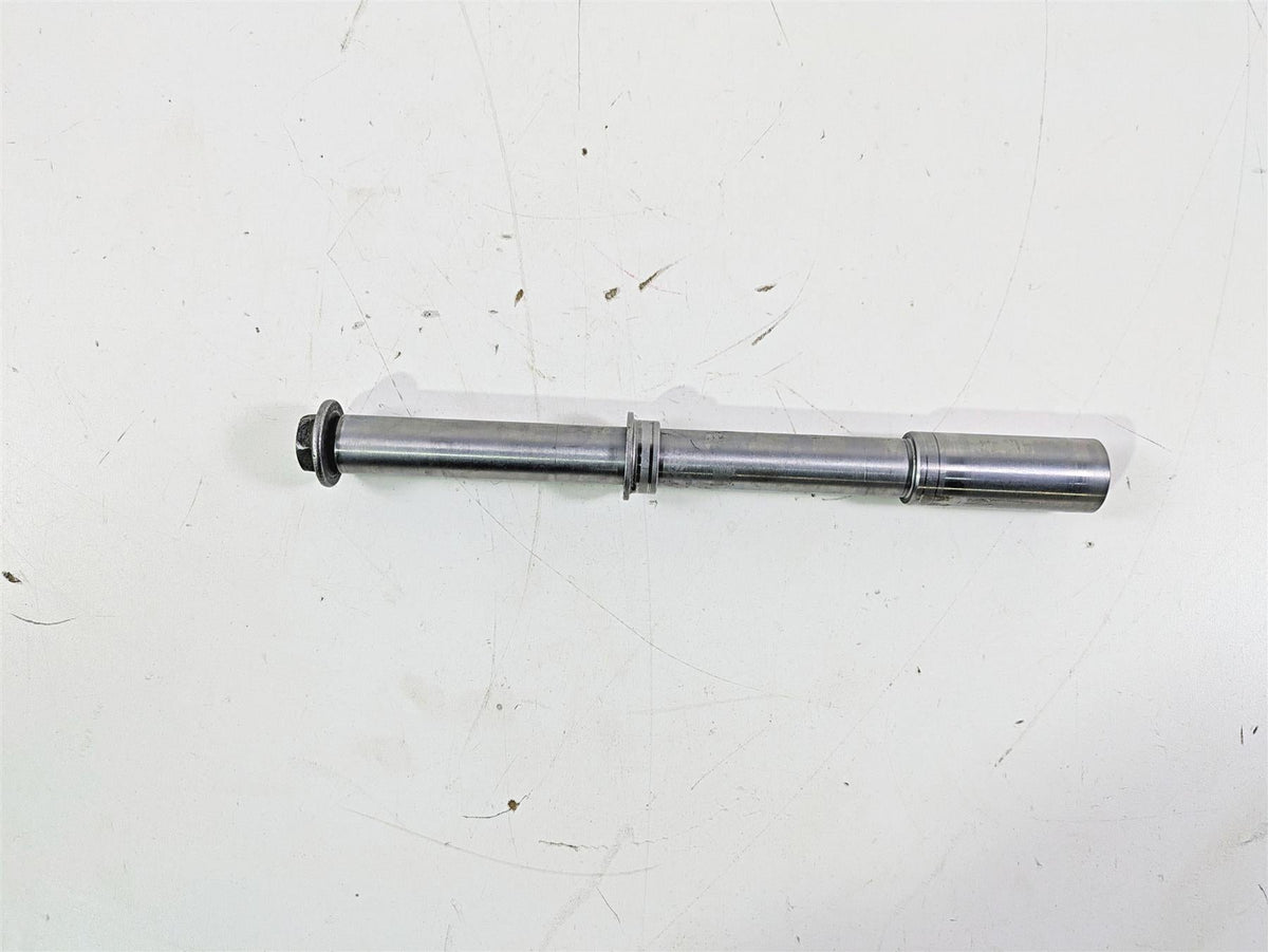 2019 BMW G310GS K02 Straight Front Wheel Axle Spindle 36318554141 {{ shop.shopifyCountryName }} - Mototech271
