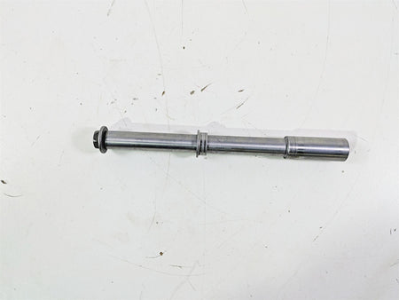 2019 BMW G310GS K02 Straight Front Wheel Axle Spindle 36318554141 {{ shop.shopifyCountryName }} - Mototech271