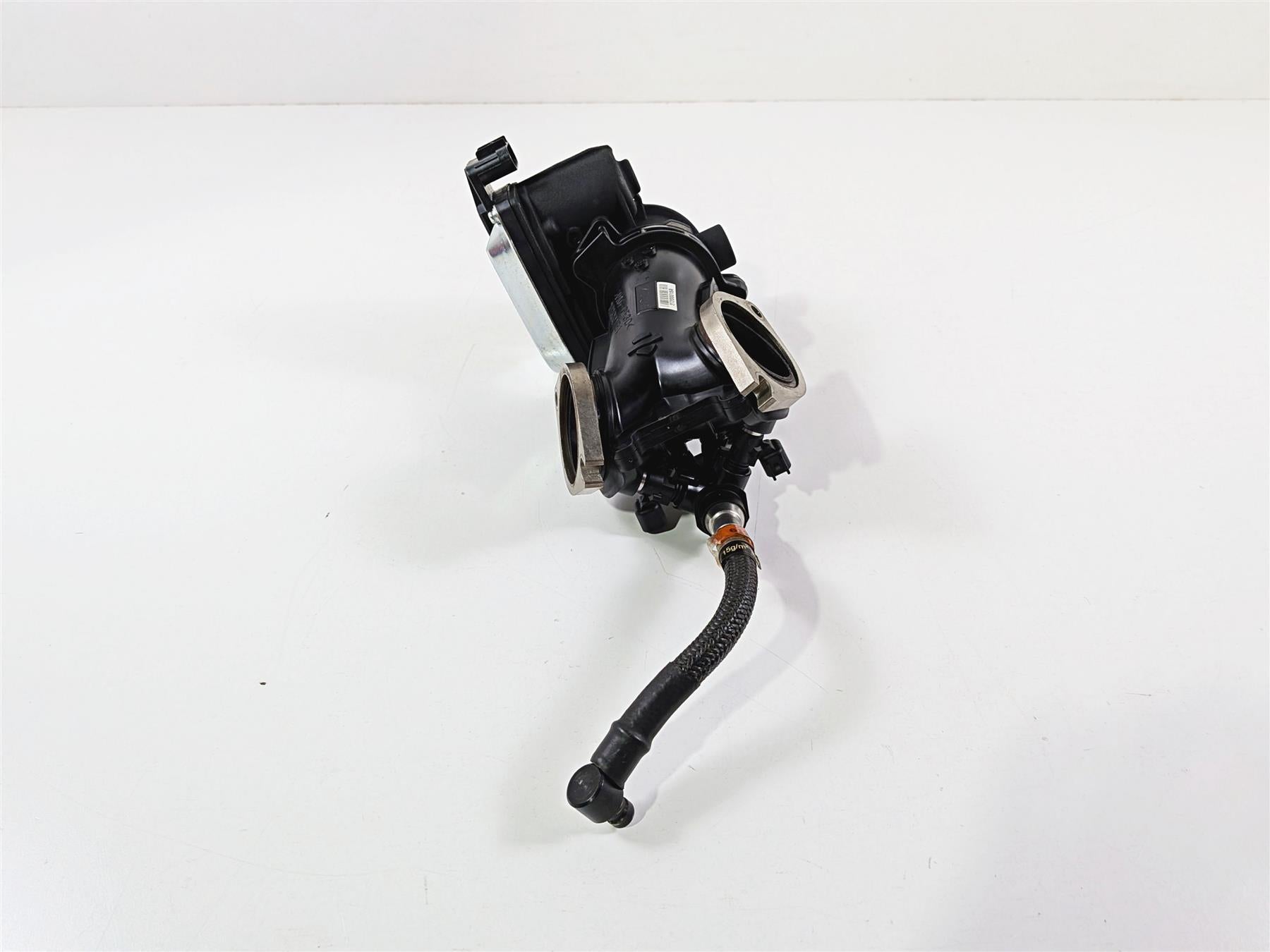 2018 Harley FLHTCU Touring Electra Glide Throttle Body Fuel Injectors 27300122-Mototech271