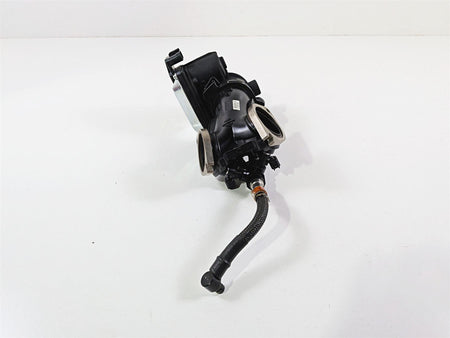 2018 Harley FLHTCU Touring Electra Glide Throttle Body Fuel Injectors 27300122-Mototech271