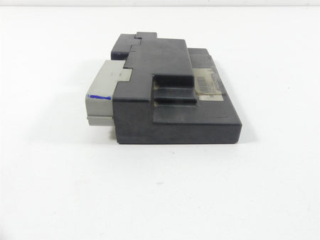 2002 Honda VTX1800 C Keihin Cdi Ecu Ecm Engine Control Module 38770-MCH-671 {{ shop.shopifyCountryName }} - Mototech271