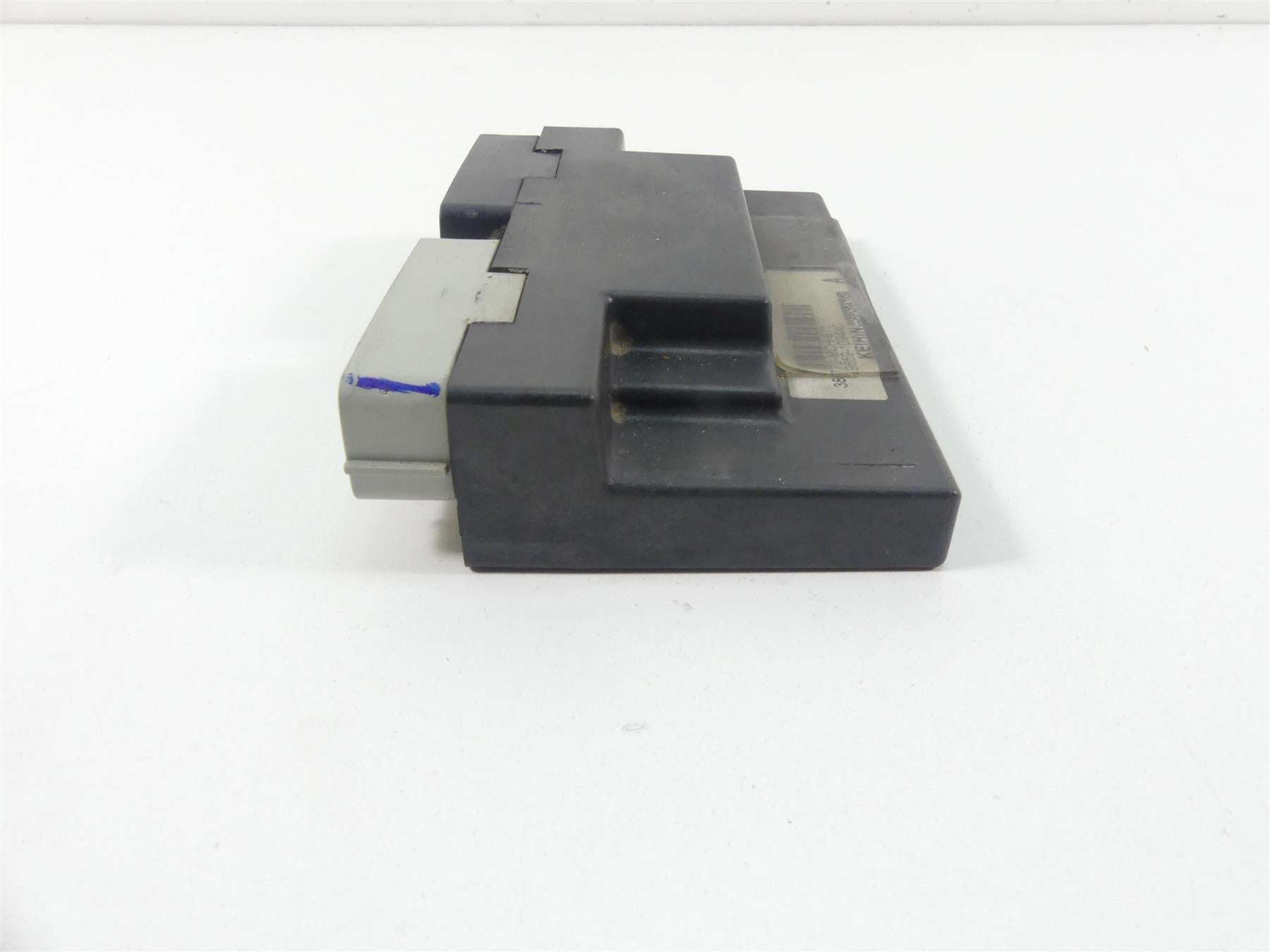 2002 Honda VTX1800 C Keihin Cdi Ecu Ecm Engine Control