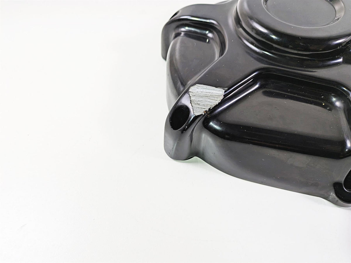 2019 Harley Softail FXDR 114 Dominion Outer Primary Drive Clutch Cover 25700795 {{ shop.shopifyCountryName }} - Mototech271