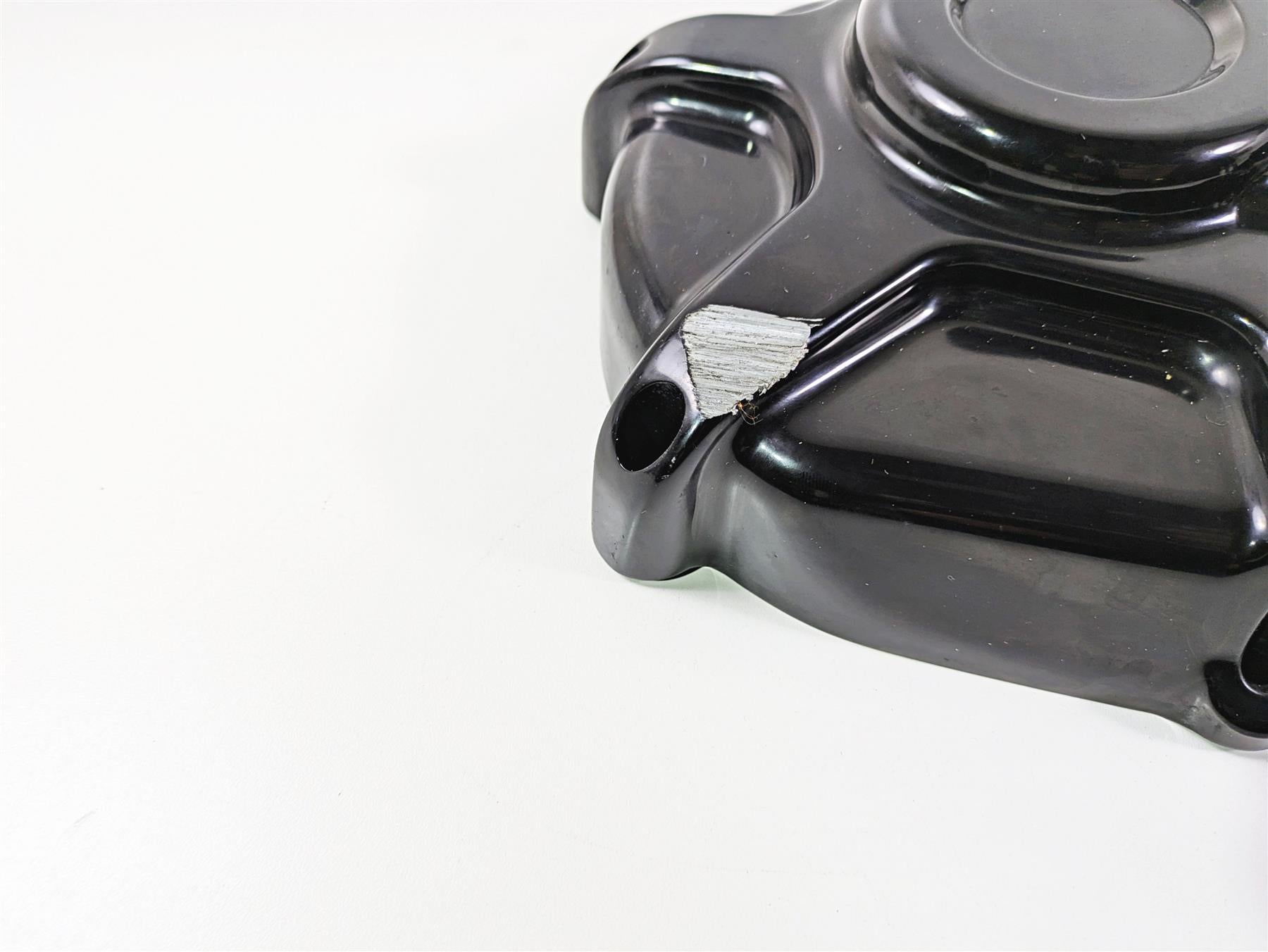 2019 Harley Softail FXDR 114 Dominion Outer Primary Drive Clutch Cover 25700795 {{ shop.shopifyCountryName }} - Mototech271