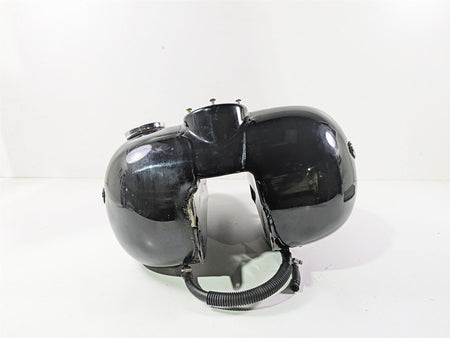 1998 Harley Touring FLHRCI Road King Fuel Gas Petrol Tank - Read 61268-98 {{ shop.shopifyCountryName }} - Mototech271