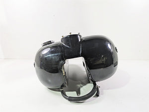 1998 Harley Touring FLHRCI Road King Fuel Gas Petrol Tank - Read 61268-98