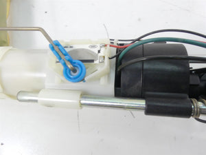 2009 Victory Vision Tour Fuel Gas Petrol Pump -Tested 2520786 2521030