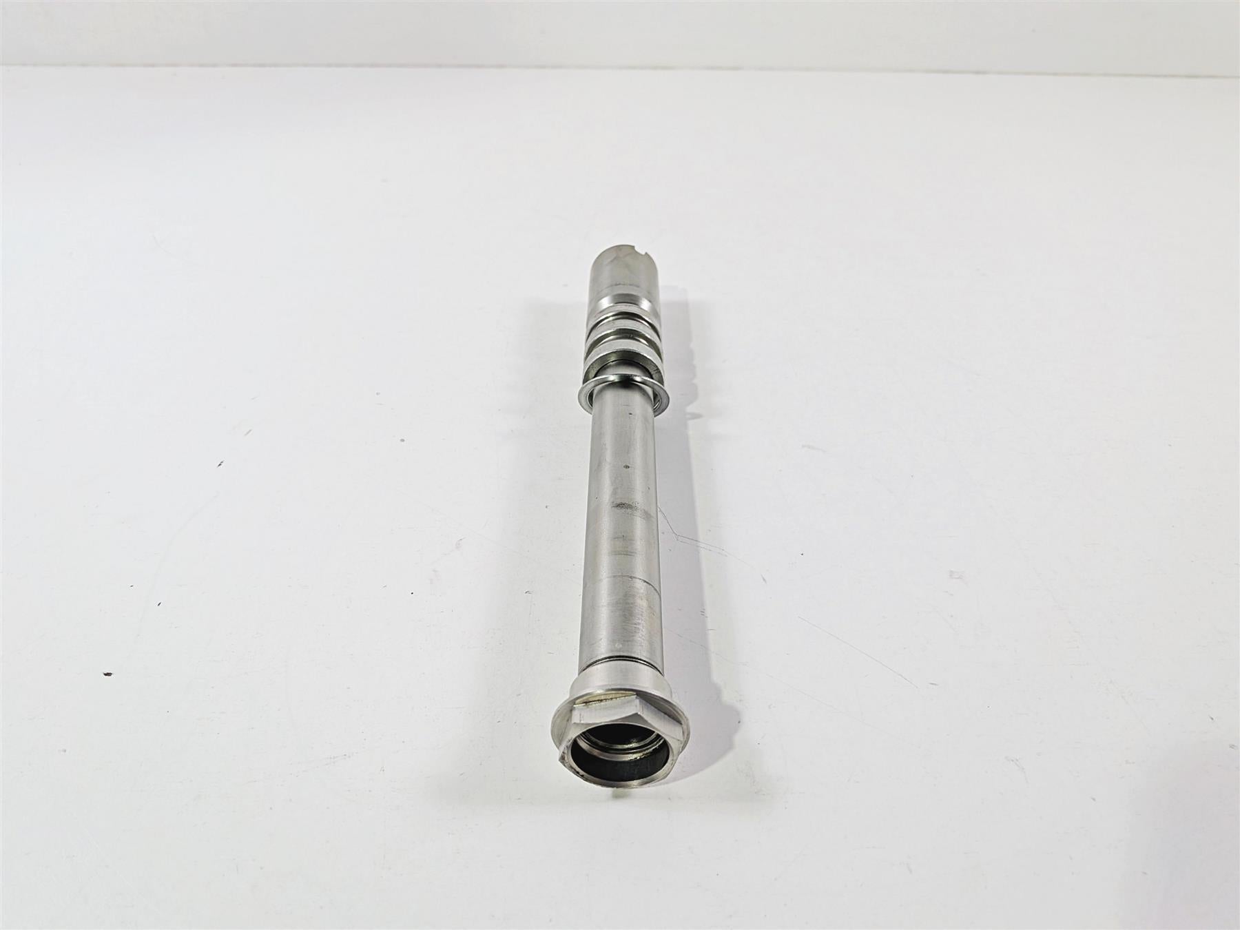2019 Ducati Panigale V4S V4 S Corse Front Wheel Spindle Axle 81910693AA {{ shop.shopifyCountryName }} - Mototech271
