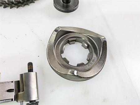 2011 Harley FXDC Dyna Super Glide Primary Drive Clutch Kit 37813-11 {{ shop.shopifyCountryName }} - Mototech271