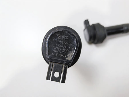 2014 BMW S1000RR K46 Aftermarket Ignition Coil Set 12138523972 {{ shop.shopifyCountryName }} - Mototech271