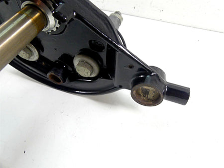 2011 Harley Touring FLTRX Road Glide Upper Lower Triple Tree Riser Set 45446-09 {{ shop.shopifyCountryName }} - Mototech271