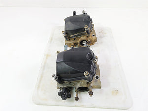 2011 Can-Am Outlander 650 4X4 XT Cylinderhead Cylinder Head Set 420623941