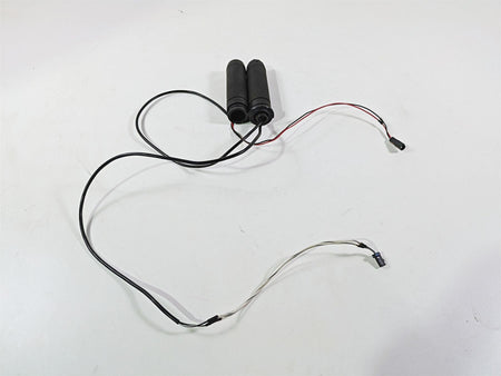 2010 Harley Touring FLHTK Electra Glide Heated Hand Grip Set - Read 56249-10 {{ shop.shopifyCountryName }} - Mototech271